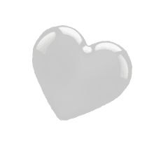 Heart decoration