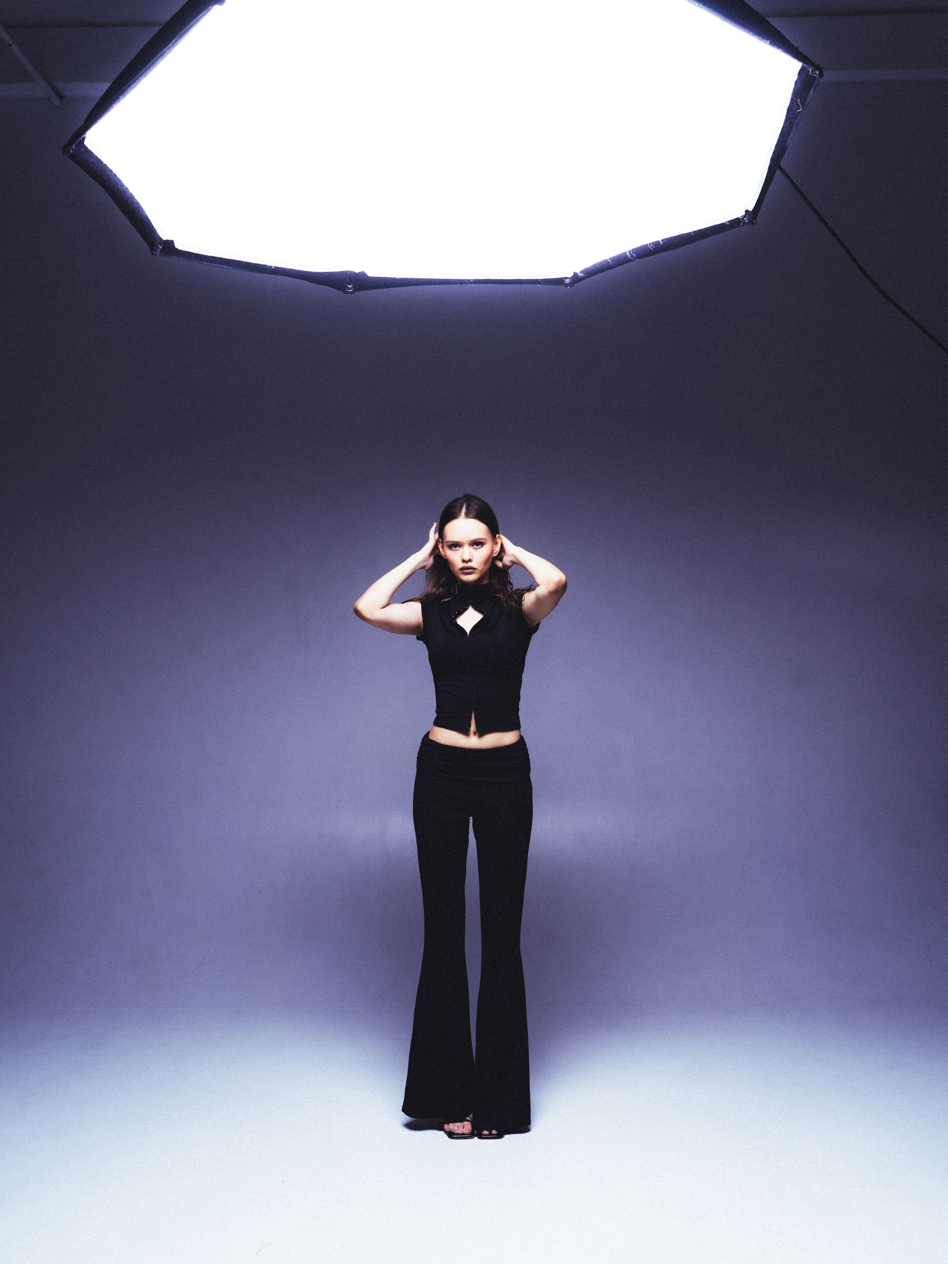 Photo 4 from THE VIOLET LINE